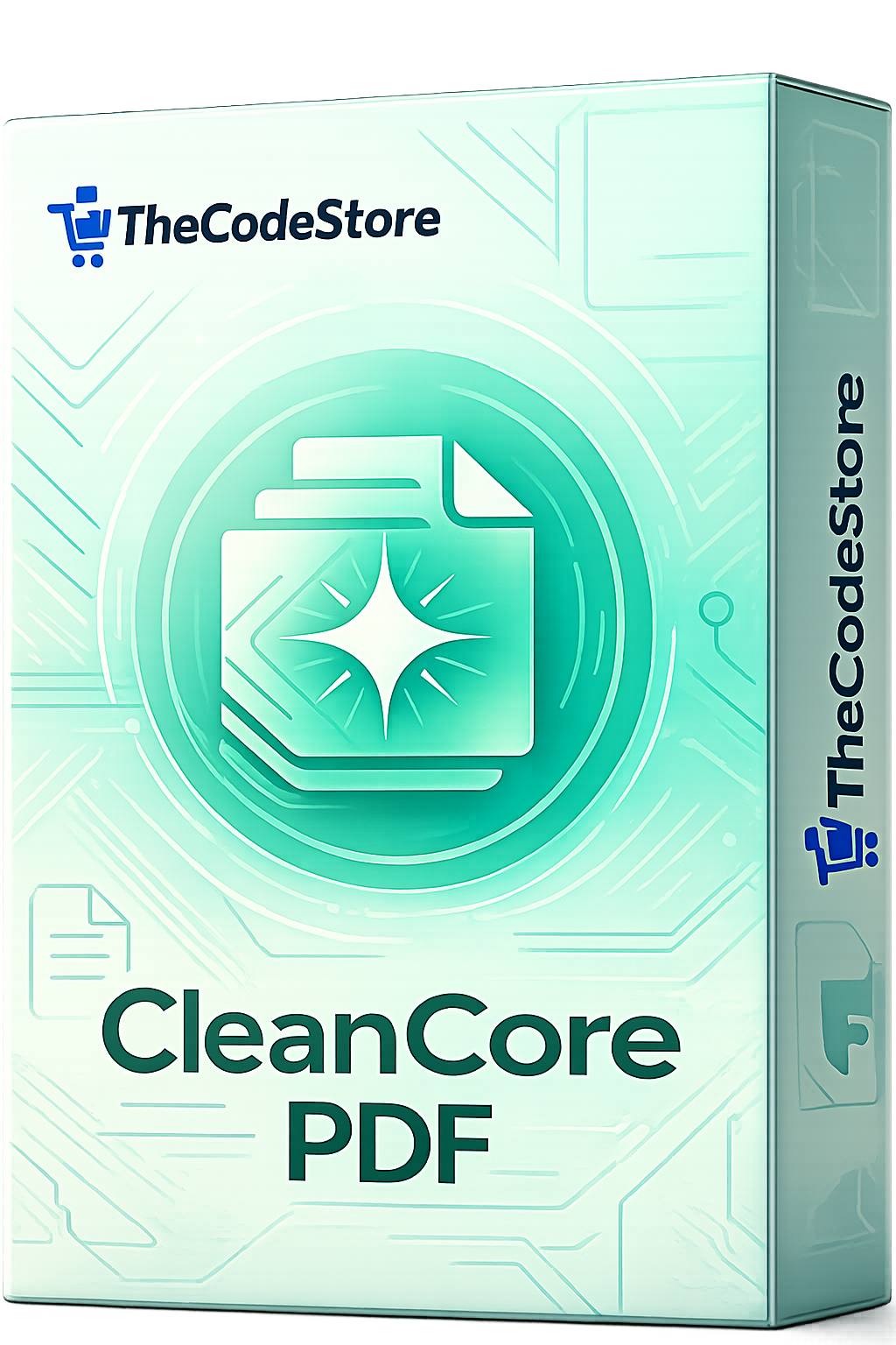 CleanCore PDF
