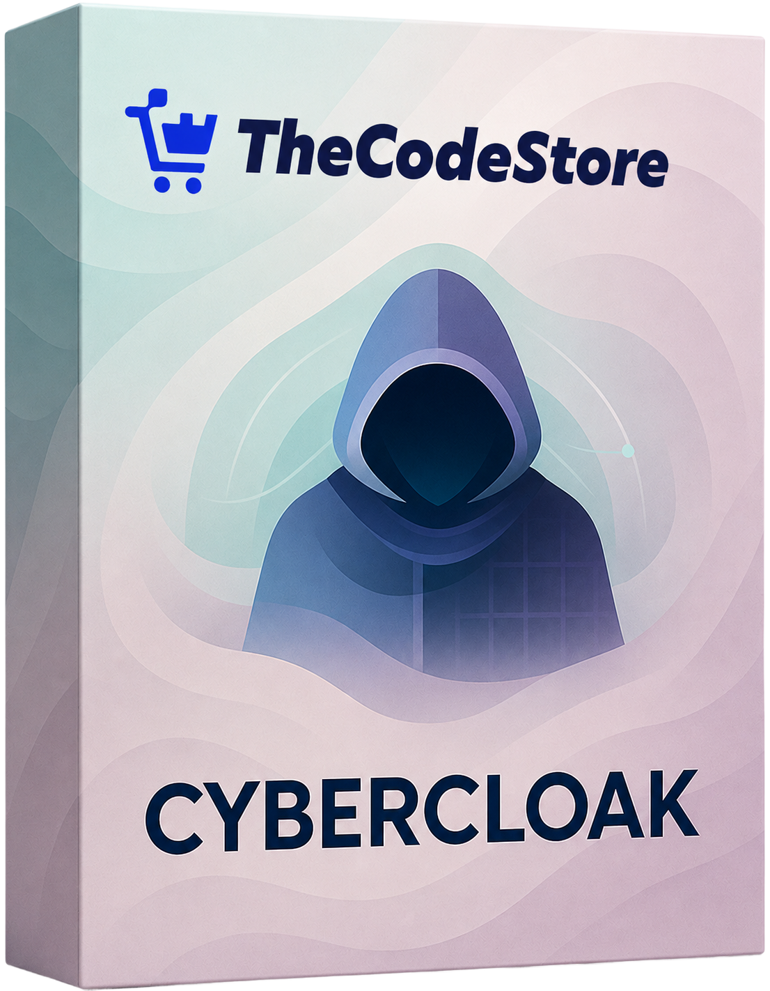 CYBERCLOAK