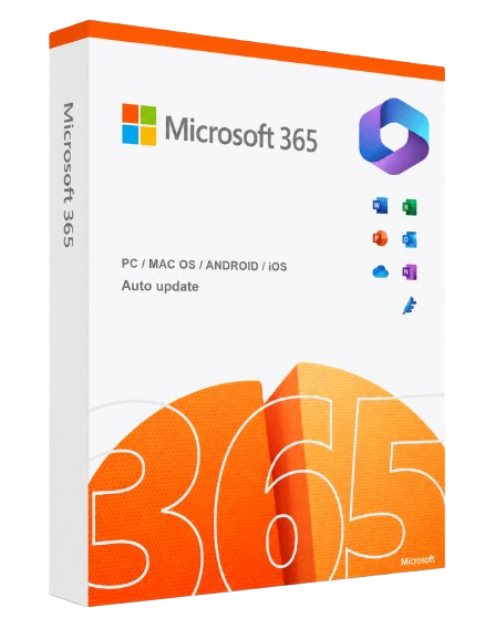 Ms Office 365 Personal