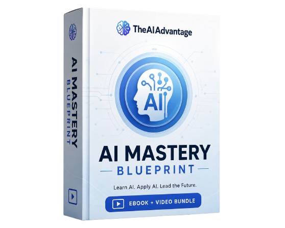 AI Mastery Blueprint
