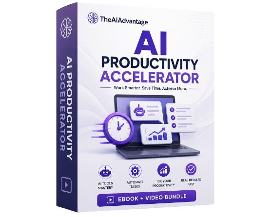 AI Productivity Accelerator