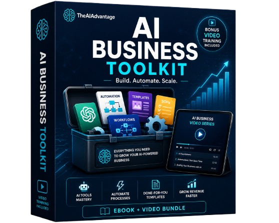 AI Business Toolkit